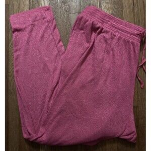 Natori Luxury Women's XXL  Lounge Pant Super Soft With Pockets Luxurious